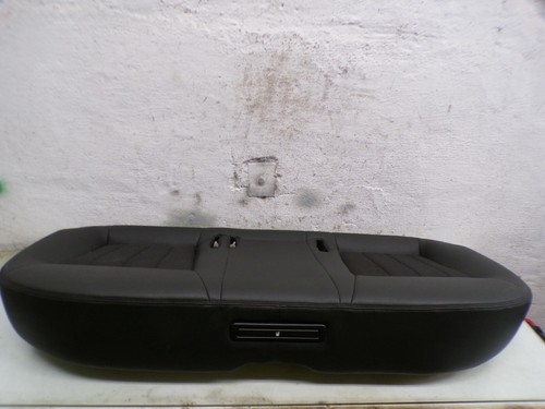 Rear seat bench surface - bench,