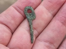 Celtic bronze stylized Pendant