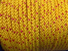 Floating Rope Safety Line 6mm