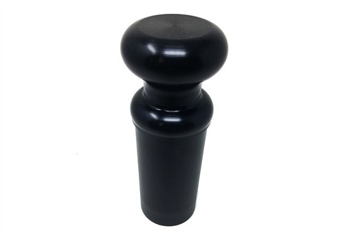 Polyethylene pusher for - polyethylene,