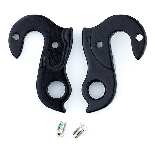 Mech gear derailleur - derailleur, hanger