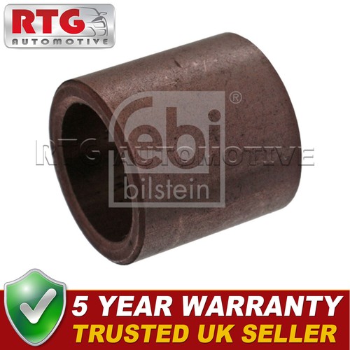 Starter motor bush fits - starter, 6