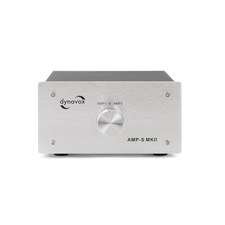 Dynavox Amp-S MKII Silver