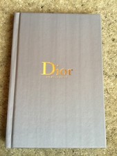 Dior jewellery book