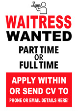 Opt Laminated Poster Notice