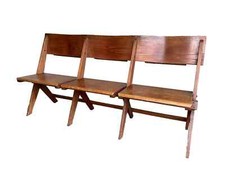 Antique Reclaimed Solid Oak