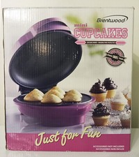 Brentwood TS-252 Non-Stick 7