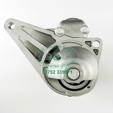 NISSAN Primera Starter Motor - 2.0 P12E AT 2002-  S114-840 23300-6N200