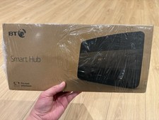 BT Smart Hub Wireless Router -