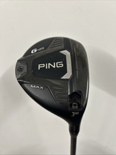Ping G425 Max 14.5° #3 Wood |