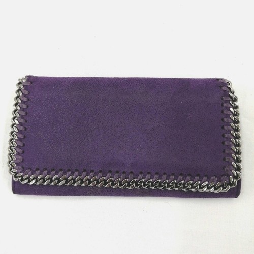 Long wallet stella mccartney - long,