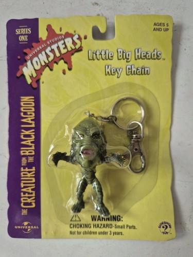 Universal monsters creature - monsters,