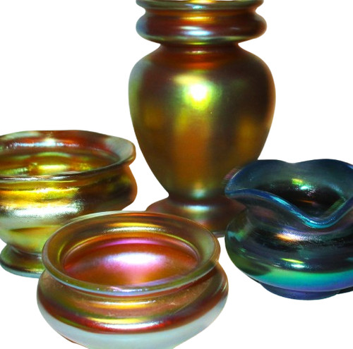 Collection art glass - collection,