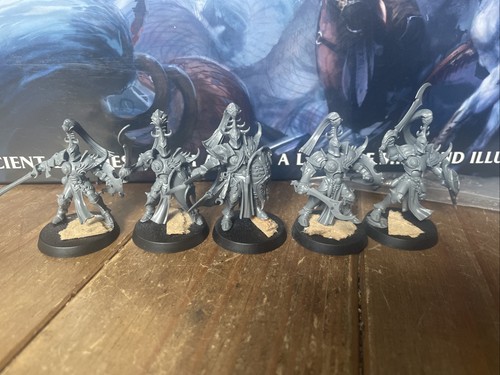 Warhammer age sigmar - warhammer,