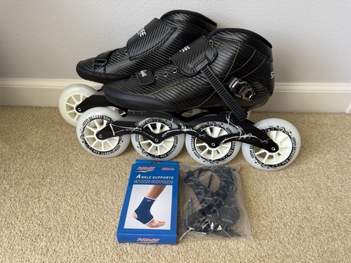 Sktyee carbon fiber inline - fiber,