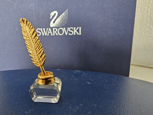 Swarovski memories inkwell - swarovski,