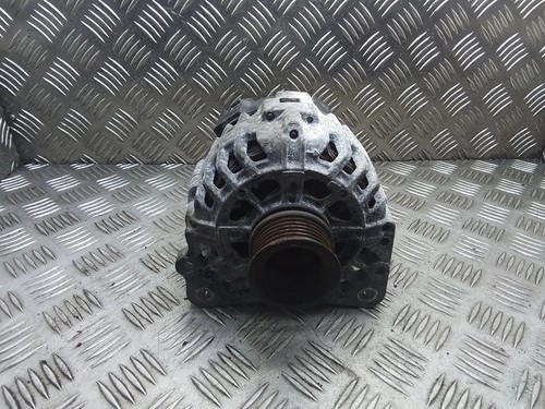 Seat altea 5p1 alternator - 5p1,