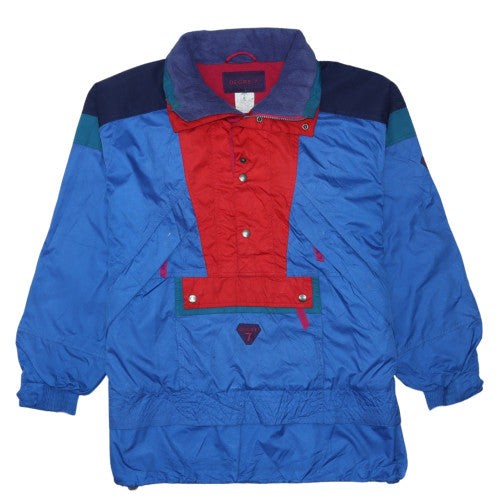 Degre men blue - blue, red