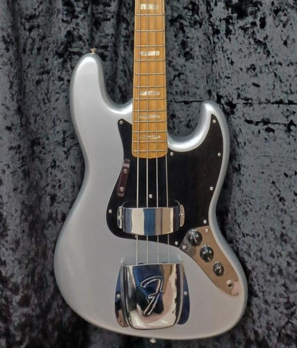 Fender 1976 jazz - 1976, made