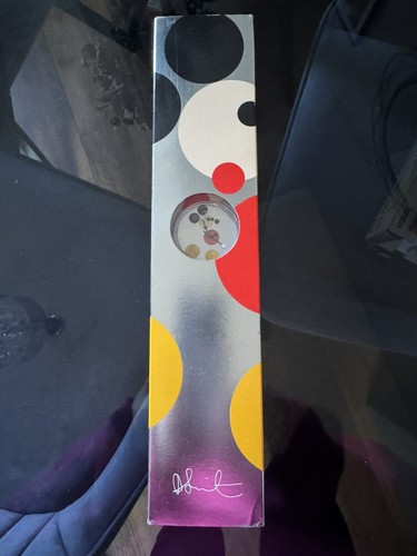 Swatch damien hirst - swatch, x