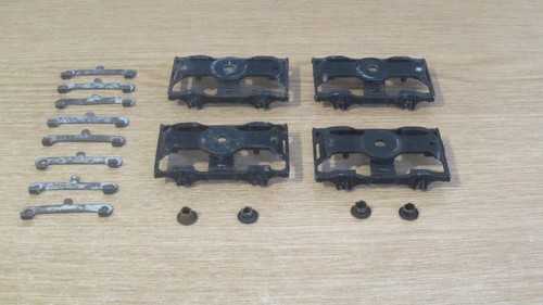 Hornby dublo spares gresley - hornby,
