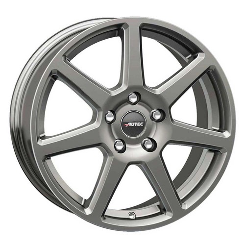 Autec wheels tallin 5x18 - wheels,