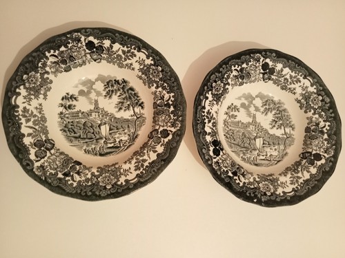 1790 avon scenes - scenes, palissy