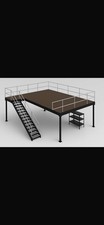 M new mezzanine - x,