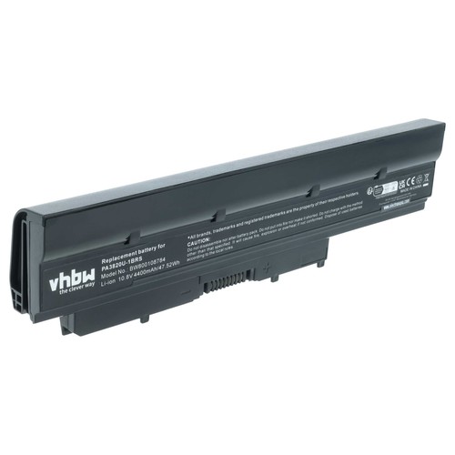 Battery for toshiba mini - for,