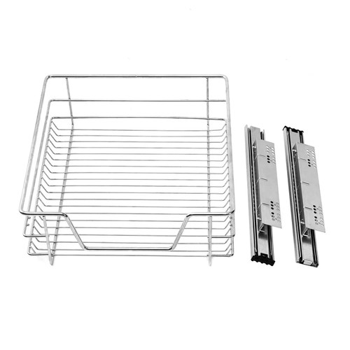 Pull out wire baskets - pull,