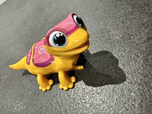 Lets gecko interactive - go,