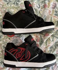 Heelys Wheeled Shoes Trainers