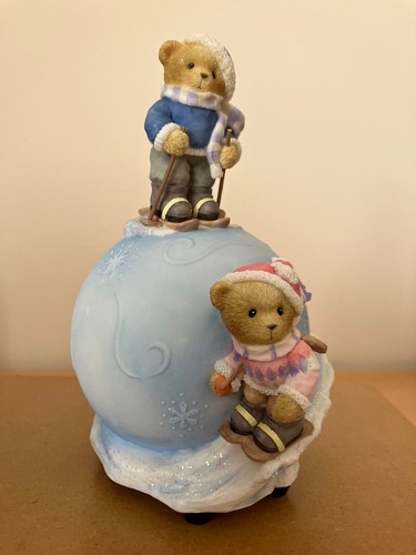 Cherished teddies jingle - cherished,