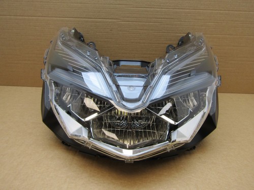Honda forza nss - honda, ad-k