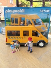 Playmobil City Life 6866