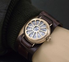 Men's 1919 Trench Watch w/