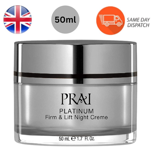 Prai platinum firm - prai, delivers