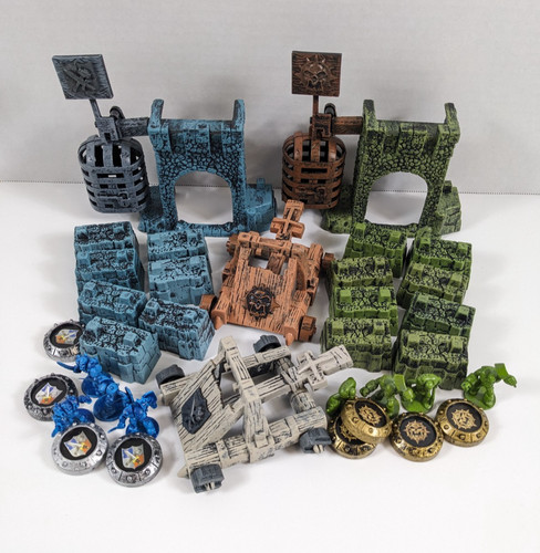 Battleground crossbows - battleground, &