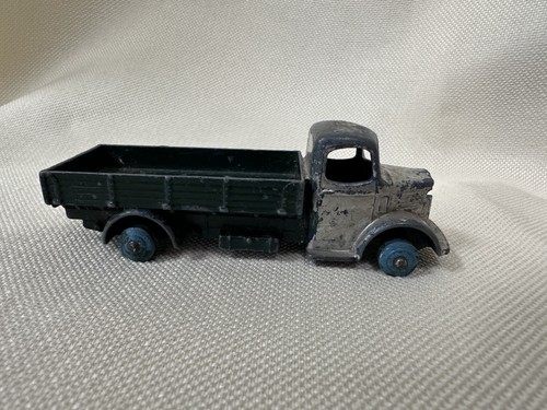 Dinky toys austin lorry - dinky,