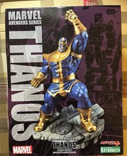 New Kotobukiya Japan Marvel