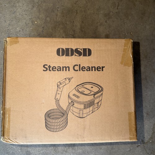 Odsd steam cleaner - steam, &