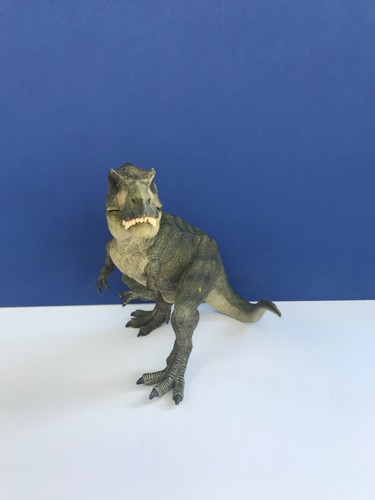 Retired 2005 papo rex - 2005,