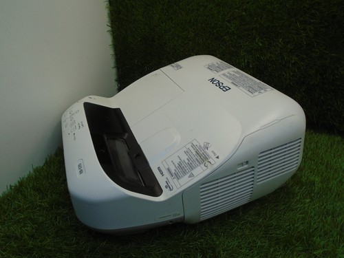 Epson 570 lcd - lcd, projector