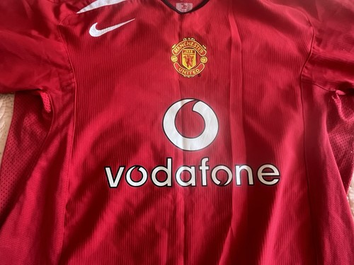 Manchester united nike - nike, home