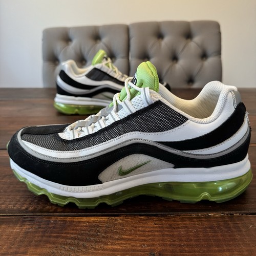 Nike air max - 24-7, (2011)