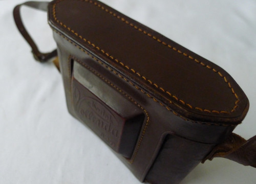 Dark brown kodak vollenda - dark, 120