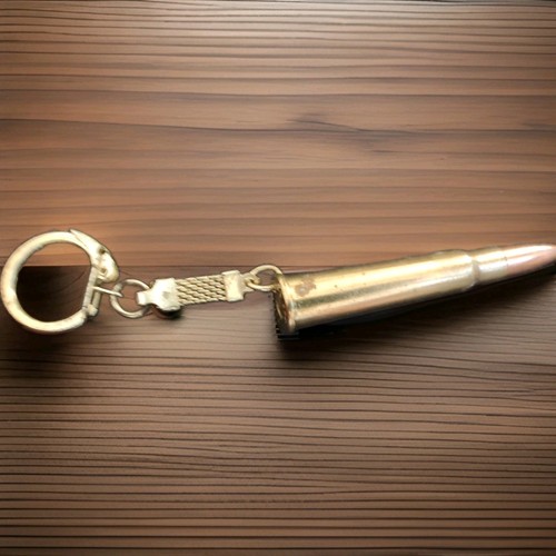 Real decommissioned bullet - real,