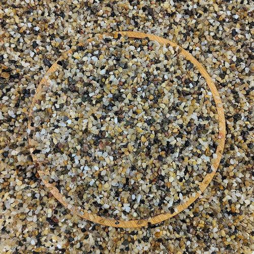 Lbs fish tank sand - lbs,