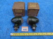 2 x NEW. WW2 Military Vehicle