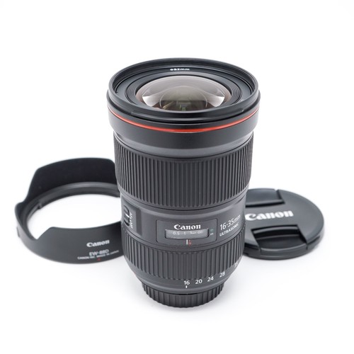 Canon 35mm 8 l iii - ef,